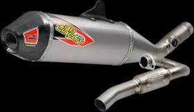 0341925fp Pro Circuit Racing Intl. 341925fp Ti-6 Exhaust