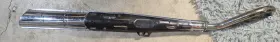 Puch 349.1. 16.000. Maxi Exhaust