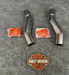 Rinehart Racing 100-0470 Harley 09-16 Trike Conversion Kit For Slimline Duals