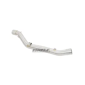Yj-250930-4 Roinroji Suzuki Dr-z400sm Drz400 Dr650 Sm 2000 2021 2022 Exhaust Mid Link Pipe