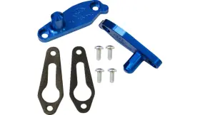 S And S Cycle 310-1203 Dual Spray Piston Cooling Jet Kits