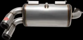 550-1035 S&s Cycle Power Tune Xto Muffler - 49 State 550-1035 S&s Cycle Power Tune Xto Muffler - 49 State