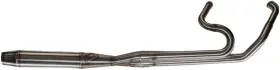 930-01087 Sawicki 2in1 Tc Flt Full Length Cannon Brushed Ss
