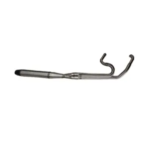 930-01081 Sawicki Speed Shop 2 In 1 Full Length For Touring Models - Black