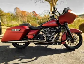930-01082 Sawicki Speed Shop 2-1 Full-length Cannon Full Exhaust System Brushed