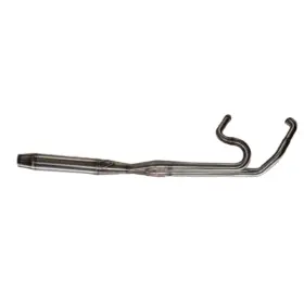 930-01083 Sawicki Speed Shop 2 In 1 Full Length For Touring Models - Black