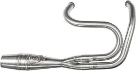 930-01091 Sawicki Speed Shop 2in1 Flt Mid Spec Shorty Canon Big Inch Brushed