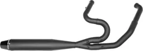 Sawicki Speed Shop 930-01273 2002-2014 Harley-davidson Flhrse Cvo Road King 2in1 Twin Cam F