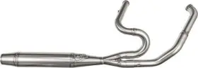930-01221 Sawicki Speed Shop 930-01274 Brushed Stainless Steel