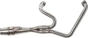 930-01304 Sawicki Speed Shop 2 In 1 Shorty Cannon For Fits Indian Challengers
