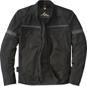 Scorpion 14901-9 Cargo Air Jacket 4xl Black