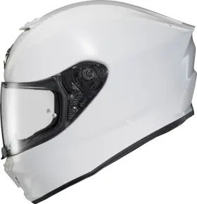 Scorpion 33-0058 Exo-r330 Solid Helmets 3xl White