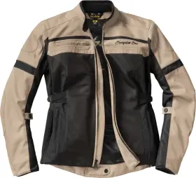 51512-2 Scorpion Exo Cargo Air Womens Jackets Xs Sand