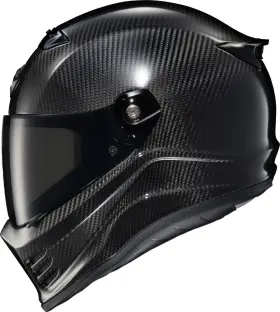Cfc-0038 Scorpion Covert Fx Solid Helmets 3xl Gloss Black