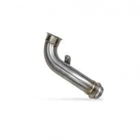 Kt88cr Scorpion Exhaust Motorcycle Header Link Pipe Ktm 790 Duke 2023 Kt88cr Scorpion Exhaust Motorcycle Header Link Pipe Ktm 790 Duke 2023