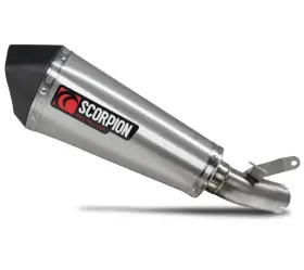 Rsi127seo Scorpion Exhaust Serket Taper Slip-on Suzuki Gsx-s 1000 Gt Gx 2022- Ss
