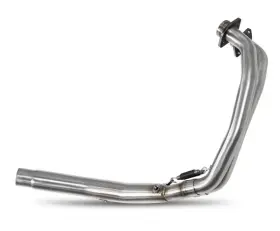 Scorpion Exhaust Rya122ma Motorcycle Header Link Pipe Yamaha Tenere Wr 700 2021-2024