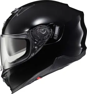 Scorpion T52-0037 Exo-t520 Solid Color Helmet 2xl Gloss Black