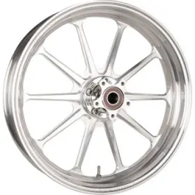 Slyfox 12027106rslyapm Performance Front Wheels