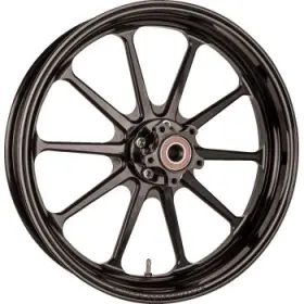 Slyfox 12027905rslyapb Performance Front Wheels