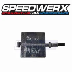Speedwerx Mn/c3n4 Power Valve Cable Gauge For 2018-2019 Arctic Cat M 8000 Mountain Jo