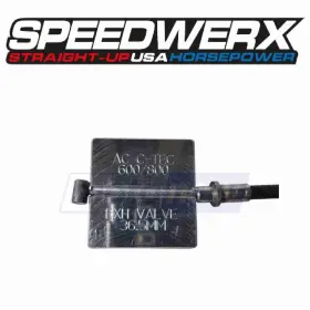Speedwerx Mn/ft3n Power Valve Cable Gauge For 2020 Arctic Cat M 8000 Alpha One 154 - Sd
