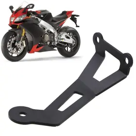 Successsss 512300576302 Exhaust Bracket Muffler Hanger Support For Aprilia Tuono V4 2021-2023 Motorcycle