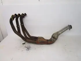 14100-31e00 Suzuki 96 Rf 900r Exhaust Head Pipe 1994-1997