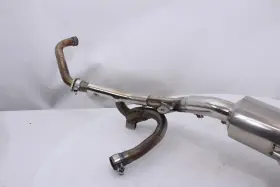 14305-17g13 Suzuki Oem Sv650/s 03-11 Exhaust Full System Muffler Header Sv 650 14305-17g13 Suzuki Oem Sv650/s 03-11 Exhaust Full System Muffler Header Sv 650