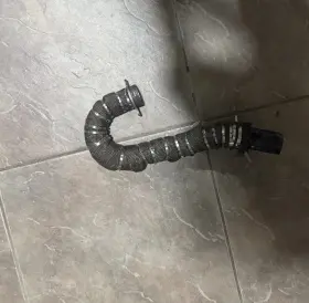S124fune Suzuki 2005-7 Rmz450 Full Exhaust System