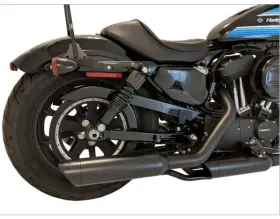 Tab Performance 151-2290-b3-z H-d 2014- Up Sportster Muffler #1123