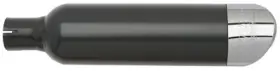 Tab Performance 161-2209-c-2.25 14-21 Harley Davidson Street 500/570 Black Tip
