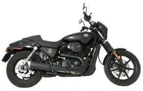 161-2209-c-z Tab Performance 14-21 Harley-davidson Street Tip Compatible