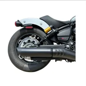 221-2295 Tab Performance 2025 Indian Scout 2-1 Slip-on Muffler #949