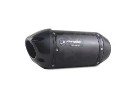005-4470105-s1b Tbr S1r 3k Full System Cf Black Hon