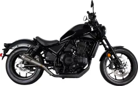 005-5260499 Tbr 93-1391s Comp-s Slip-on Exhaust