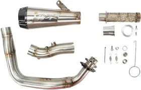 005-53201-db Tbr Db Pro Full System Ss/cf Yamaha