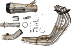 005-53301-db Tbr Db Pro Full System Ss/cf Yamaha