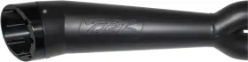 005-5480199-b Tbr Shorty Turn Out Black 20 24 Indian Challenger