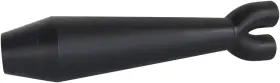 005-5530199-b Tbr Shorty Gen Ii 2 1 Black 20 24 Indian Challenger