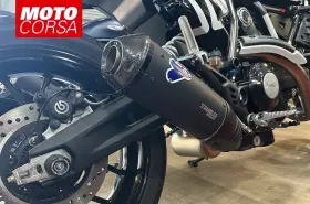 96482221aa Termignoni Ducati Slip-on Exhaust System For Scrambler 800 Gen 2