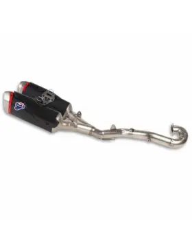 Termignoni 96482311aa Ducati - Hypermotard 698 Mono Exhaust Sysytem
