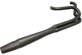 Thunderheader 1019b Black Fxr With Floorboards No Ship To Ca