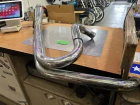 Thunderheader 1027 2 Into 1 Exhaust #1027
