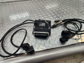 309-604 Thundermax Tuner For 2024 Harley Non- Vvt Models