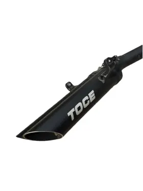Toce 5906726972445 Exhaust System For 2007-2026 Cbr600rr Toce 5906726972445 Exhaust System For 2007-2026 Cbr600rr