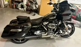 Trask Performance Tm-5011bkbk Assault 2 Into 1 Mid-pipe Exhaust System Harley Davidson Touring