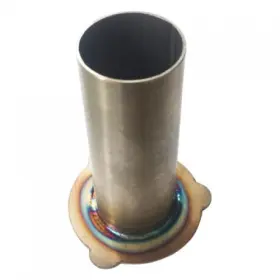 Tr-ap116b Trinity Racing Stage 5 Exhaust Quiet Core Insert