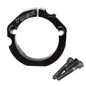 Tusk 168-518-0004b938-540ea6 Exhaust Flange Support For Ktm 300 Xc Fuel Injected 2023-2025
