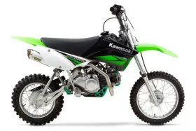 Two Brothers Racing 005-2970104m M6 Full Exhaust System Aluminum #005-2970104m Fits Kawasaki/suzuki